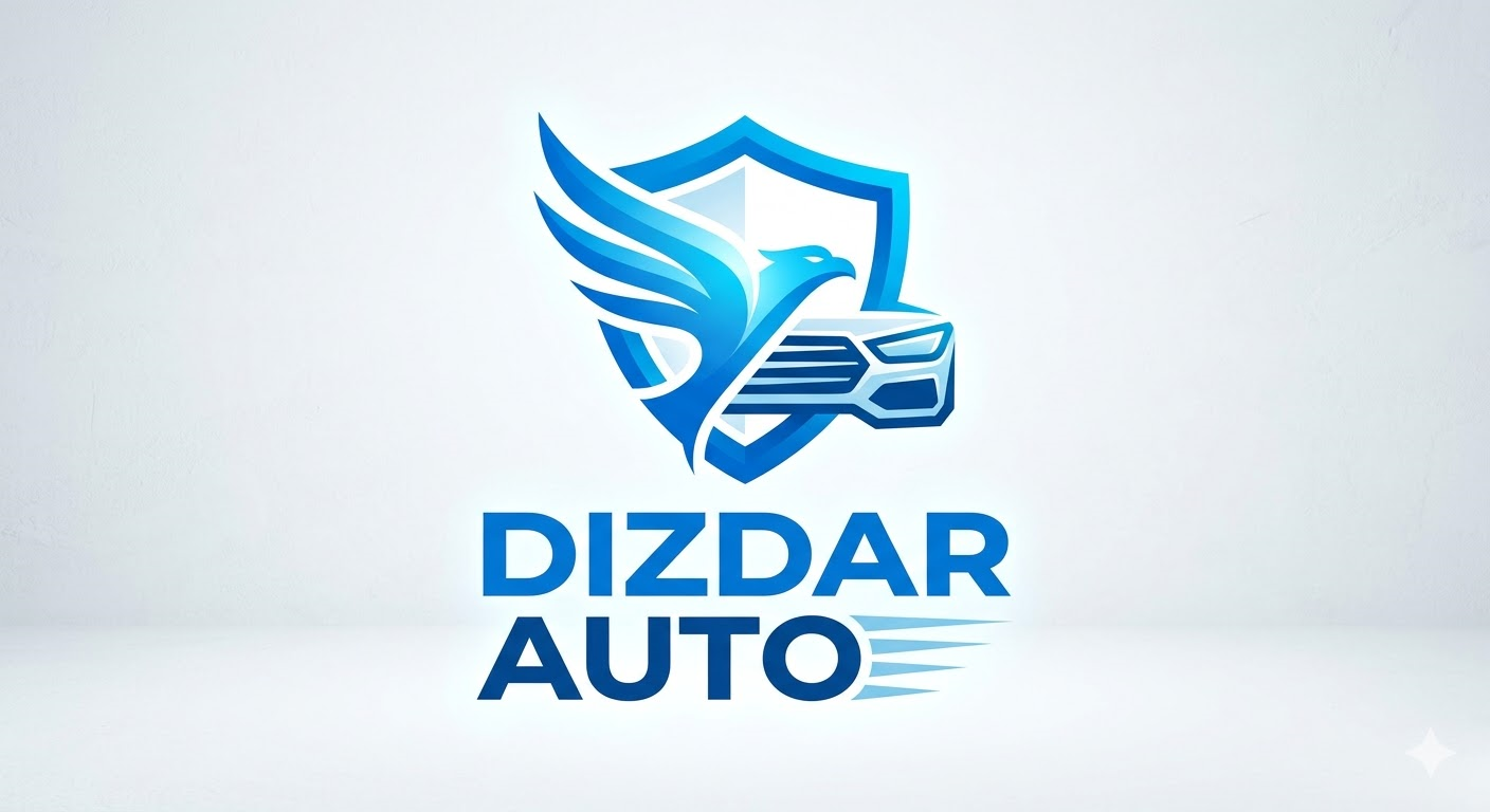 Dizdar Auto Logo